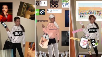 Stan Twitter Meme Girl
