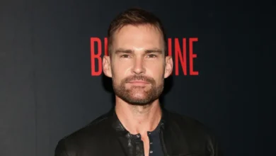 Seann William Scott Net Worth