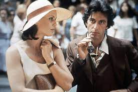 Al Pacino Young
