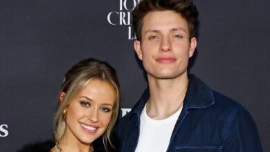 Matt Rife Girlfriend 2024
