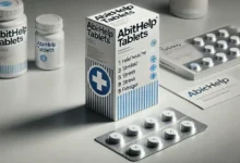 abithelp tablets