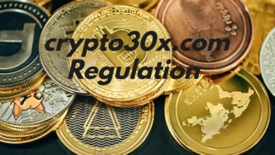 crypto30x.com regulation