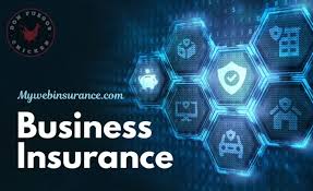 MyWebInsurance.com Business Insurance