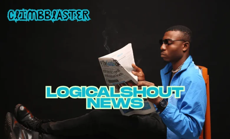 Insights LogicalShout