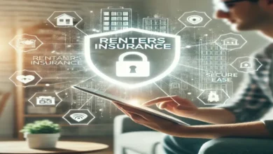 MyWebInsurance.com Renters Insurance