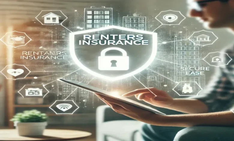 MyWebInsurance.com Renters Insurance