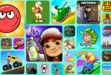 Unblocked Games Classroom 6x