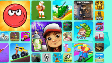 Unblocked Games Classroom 6x