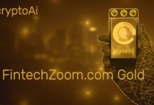 FintechZoom.com Gold