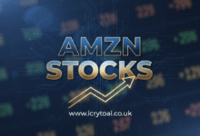 amzn stocls