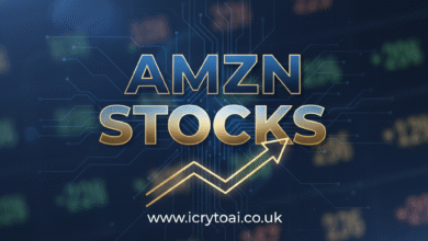 amzn stocls
