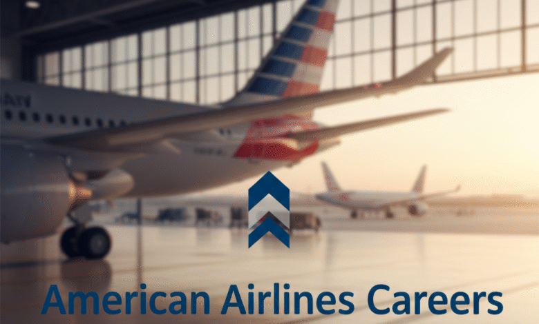American Airlines Careers